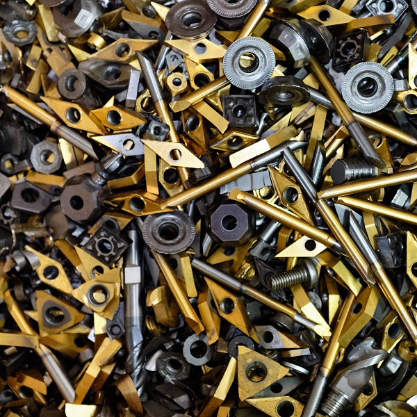 Firma H W Meisterjahn GmbH Diese Metalle Kaufen Wir Ein